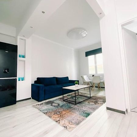 Diamond Apartment Thessaloniki Exterior photo